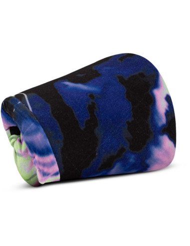 Czapka z daszkiem buff coolnet® uv pack speed cap dovic ultramarine s/m