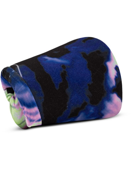 Czapka z daszkiem buff coolnet® uv pack speed cap dovic ultramarine s/m