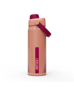 Butelka termiczna camelbak thrive chug insulated sst 590ml