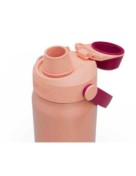 Butelka termiczna camelbak thrive chug insulated sst 590ml