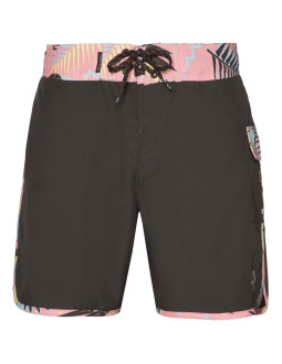 Spodenki męskie protest kenneth boardshort
