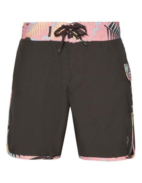 Spodenki męskie protest kenneth boardshort