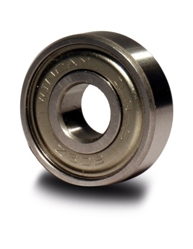 Łożyska k2 ilq 5 bearing kit 16 pcs