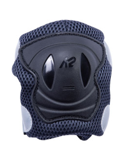 Ochraniacze k2 performance pad set slim w