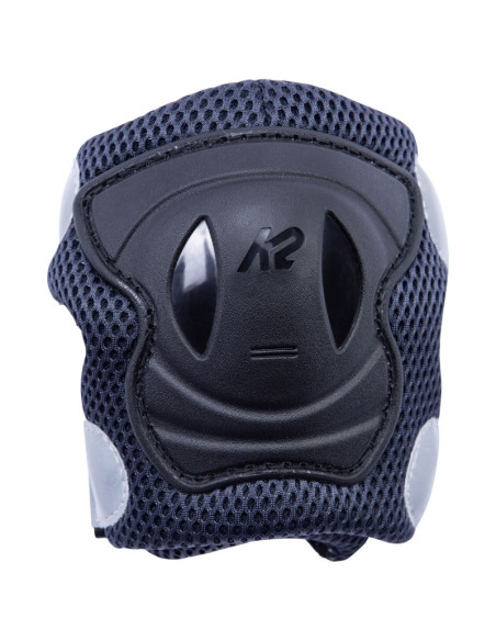Ochraniacze k2 performance pad set slim w