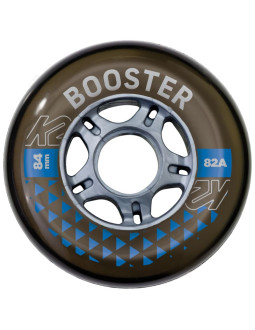Kółka k2 booster 84mm 82a 4-wheel pack