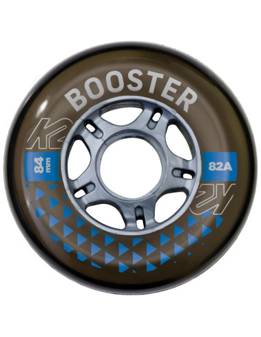 Kółka k2 booster 84mm 82a 4-wheel pack