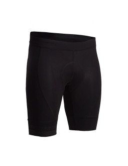 Spodenki męskie silvini men's cycling shorts fortore mp2012 black