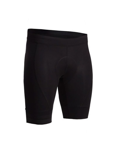 Spodenki męskie silvini men's cycling shorts fortore mp2012 black