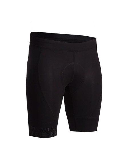 Spodenki męskie silvini men's cycling shorts fortore mp2012 black