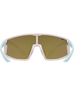 Okulary juniorskie uvex skyryse jr.   one size