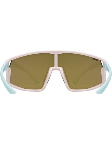 Okulary juniorskie uvex skyryse jr.   one size