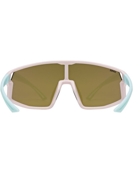 Okulary juniorskie uvex skyryse jr.   one size