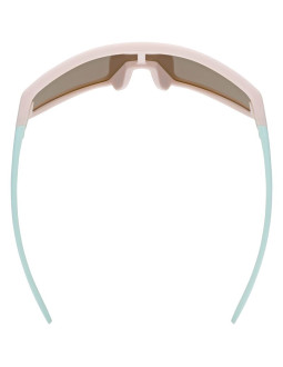 Okulary juniorskie uvex skyryse jr.   one size 2