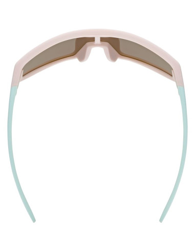 Okulary juniorskie uvex skyryse jr.   one size