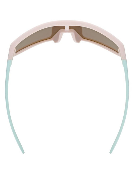 Okulary juniorskie uvex skyryse jr.   one size