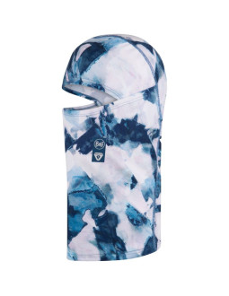 Kominiarka buff thermonet® hinged balaclava tyze night blue 2