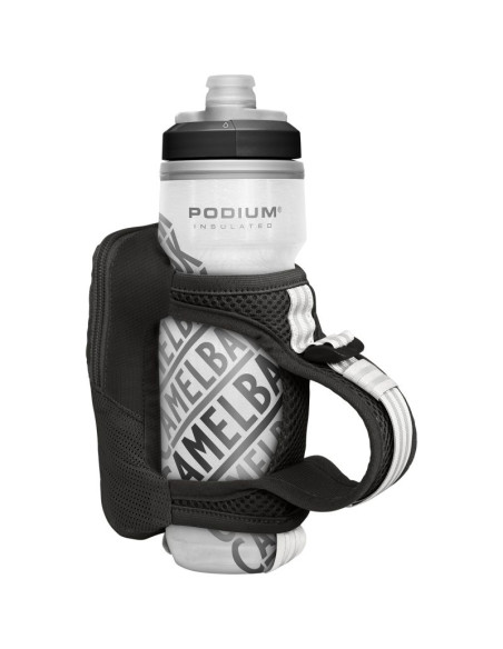 Uchwyt biegowy z bidonem camelbak quick grip chill handheld