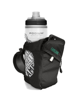 Uchwyt biegowy z bidonem camelbak quick grip chill handheld 2