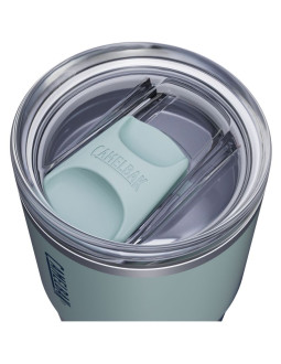 Kubek termiczny camelbak thrive tumbler insulated sst 590ml