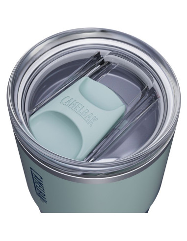Kubek termiczny camelbak thrive tumbler insulated sst 590ml