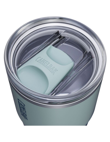 Kubek termiczny camelbak thrive tumbler insulated sst 590ml