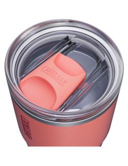 Kubek termiczny camelbak thrive tumbler insulated sst 590ml