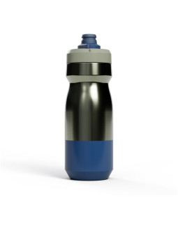 Bidon rowerowy camelbak podium insulated steel 530ml 2