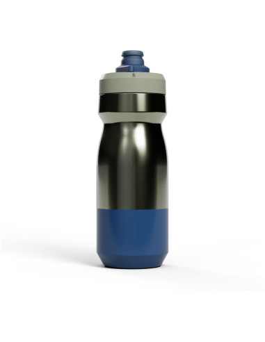 Bidon rowerowy camelbak podium insulated steel 530ml