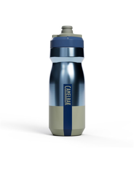 Bidon rowerowy camelbak podium insulated steel 530ml