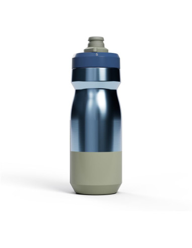 Bidon rowerowy camelbak podium insulated steel 530ml