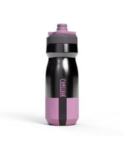Bidon rowerowy camelbak podium insulated steel 530ml