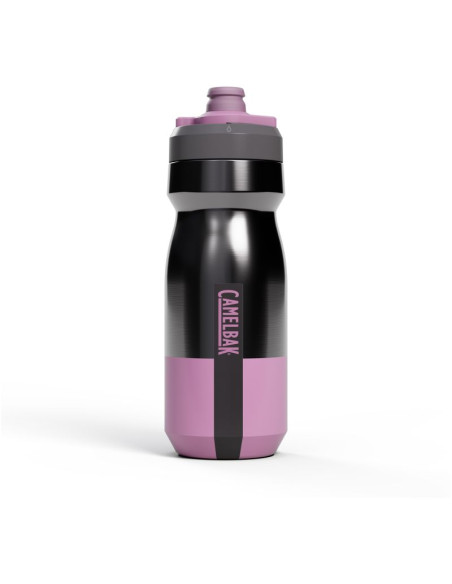 Bidon rowerowy camelbak podium insulated steel 530ml