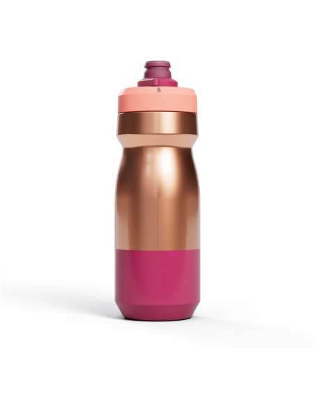 Bidon rowerowy camelbak podium insulated steel 530ml
