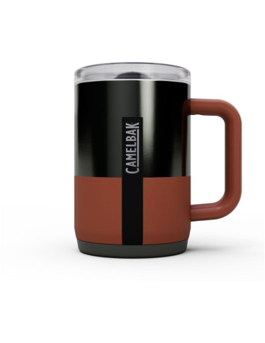 Kubek termiczny camelbak thrive mug insulated sst 470ml