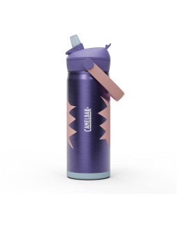 Butelka termiczna camelbak thrive flip straw insulated sst 450ml 2