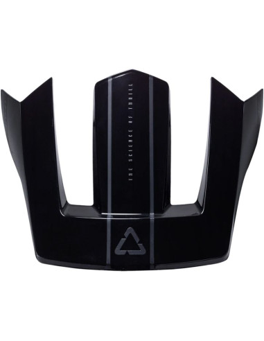Daszek do kasku rowerowego leatt visor mtb gravity 5.0 v26 (uni)