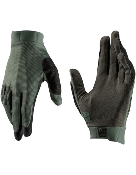 Rękawice rowerowe leatt glove mtb 1.0 gripr