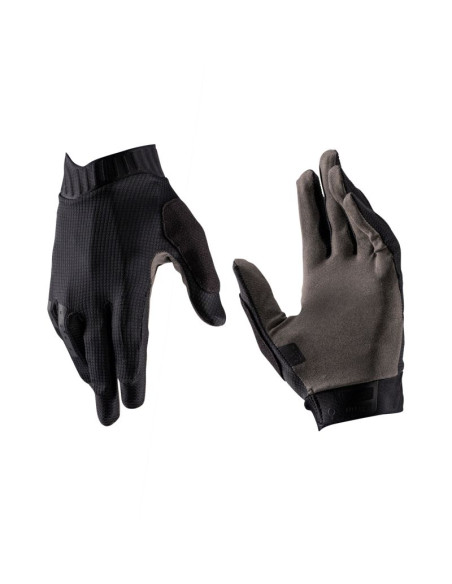 Rękawice rowerowe damskie leatt glove mtb 1.0 gripr women
