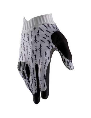 Rękawice rowerowe damskie leatt glove mtb 1.0 gripr women