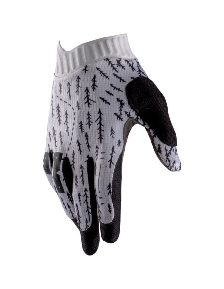 Rękawice rowerowe damskie leatt glove mtb 1.0 gripr women