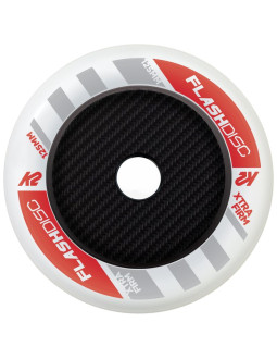 Kółko k2 flash disc 125 mm 1 each