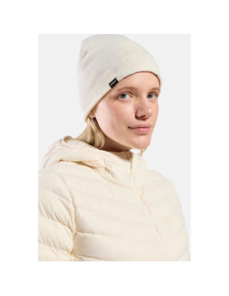 Czapka odlo essential reversible hat beżowa