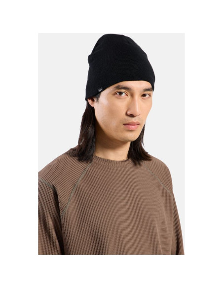 Czapka odlo essential reversible hat czarna