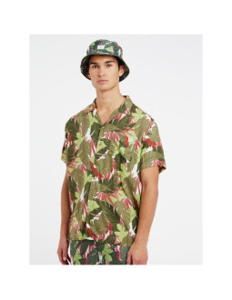Koszulka męska protest prthamra short sleeve shirt