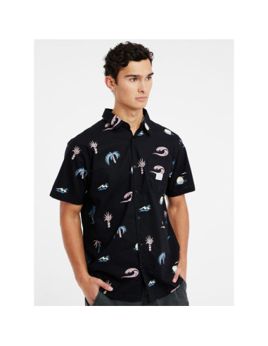Koszulka męska protest prtnemto short sleeve shirt