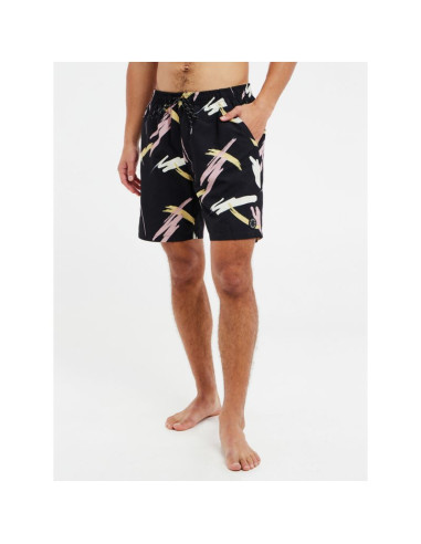 Spodenki męskie protest prtleuca beachshort