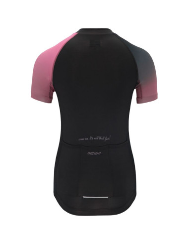 Koszulka damska silvini women jersey mazzana wd2045