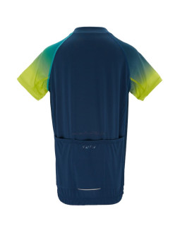 Koszulka dziecięca silvini junior jersey mazzani cd2284