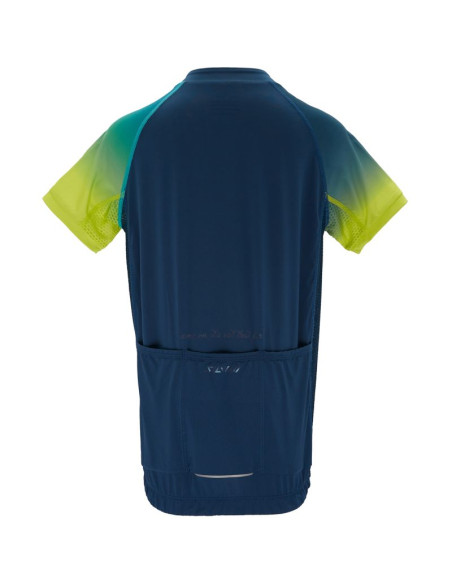 Koszulka dziecięca silvini junior jersey mazzani cd2284
